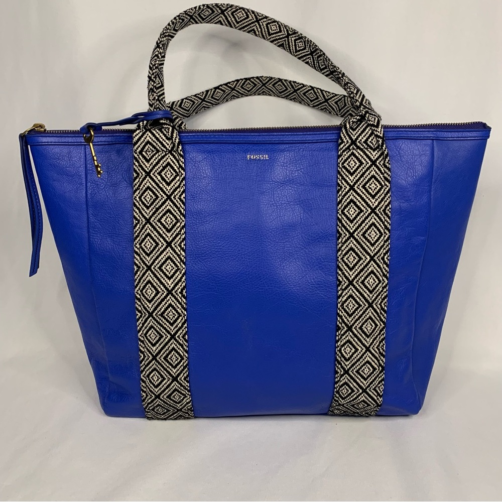 Fossil Handbag | Over the Shoulder